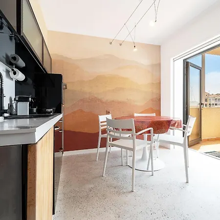 Apartment Welcs 158 Emp Con Vistas Al Canal Empuriabrava